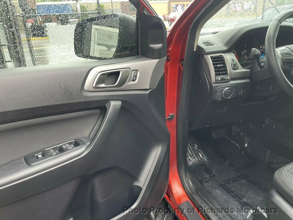 2019 Ford Ranger XLT 4WD SuperCrew 5' Box - 23045476 - 9