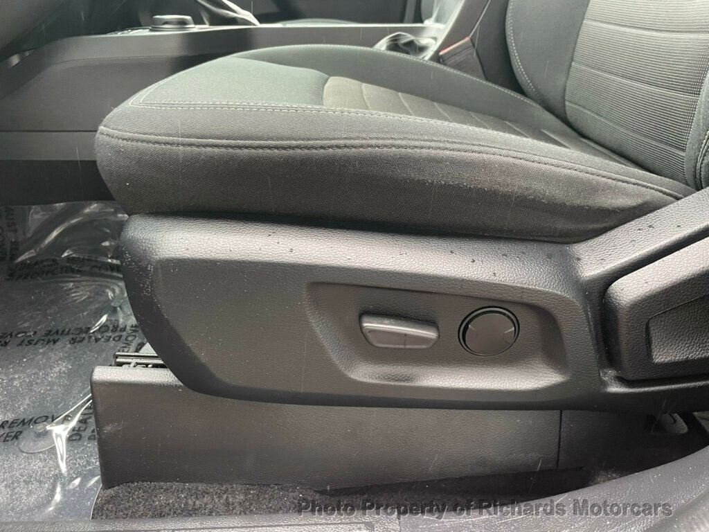 2019 Ford Ranger XLT 4WD SuperCrew 5' Box - 23045476 - 10