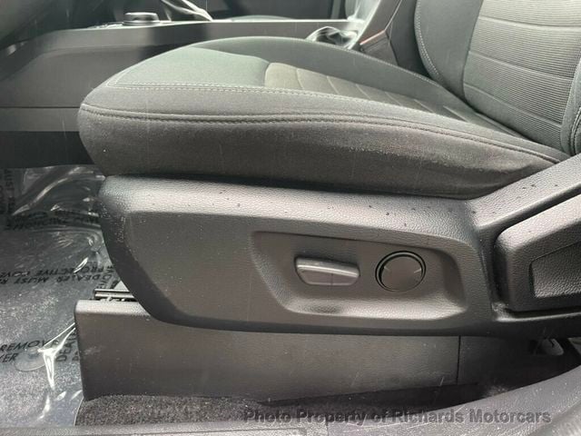 2019 Ford Ranger XLT 4WD SuperCrew 5' Box - 23045476 - 10