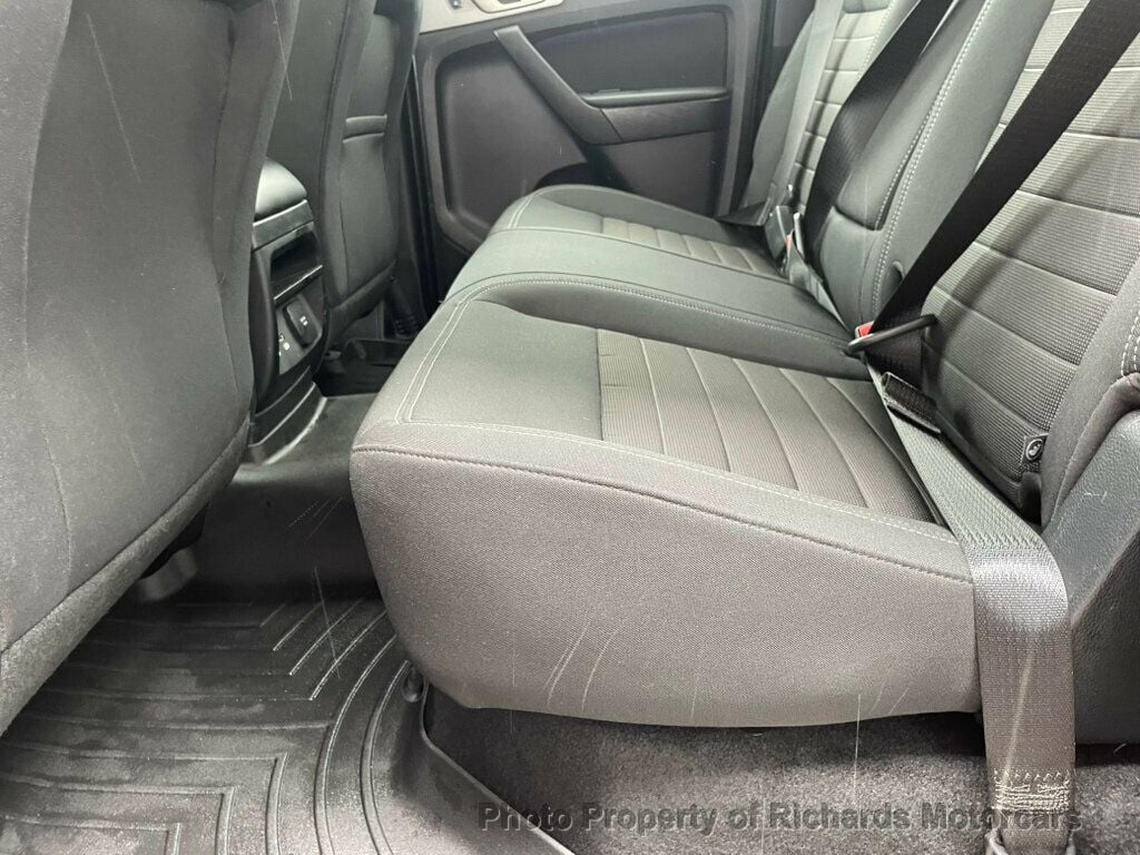 2019 Ford Ranger XLT 4WD SuperCrew 5' Box - 23045476 - 15
