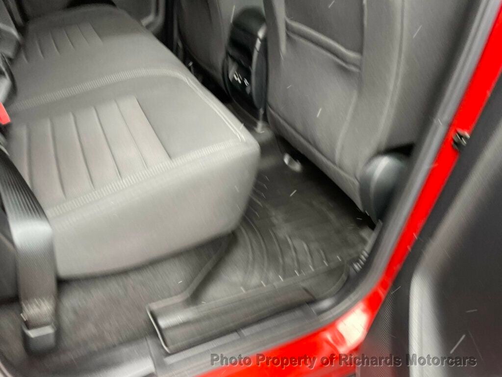 2019 Ford Ranger XLT 4WD SuperCrew 5' Box - 23045476 - 18