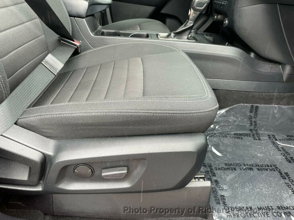 2019 Ford Ranger XLT 4WD SuperCrew 5' Box - 23045476 - 19
