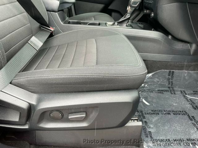 2019 Ford Ranger XLT 4WD SuperCrew 5' Box - 23045476 - 19