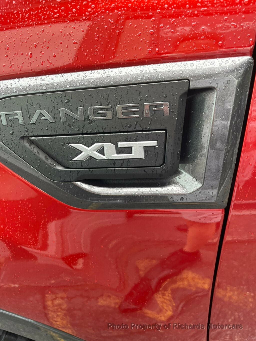 2019 Ford Ranger XLT 4WD SuperCrew 5' Box - 23045476 - 8