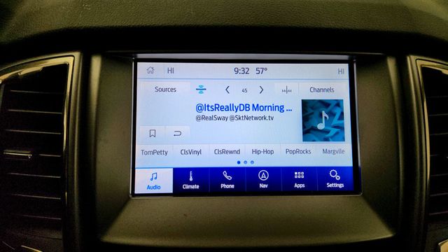 2019 Ford Ranger XLT 4WD SuperCrew 5' Box w/ 301A, Tech, & Trailer Tow Pkgs - 23026776 - 15