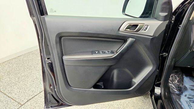 2019 Ford Ranger XLT 4WD SuperCrew 5' Box w/ FX4 Off-Road Pkg & Technology Pkg - 23083604 - 9