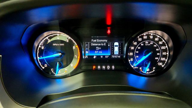 2019 Ford Ranger XLT 4WD SuperCrew 5' Box w/ FX4 Off-Road Pkg & Technology Pkg - 23083604 - 13
