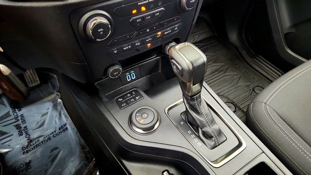 2019 Ford Ranger XLT 4WD SuperCrew 5' Box w/ FX4 Off-Road Pkg & Technology Pkg - 23083604 - 15