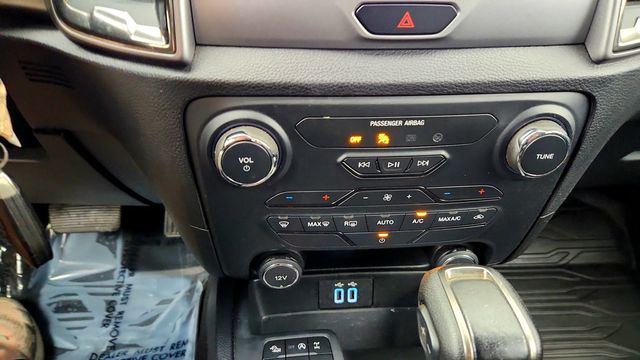 2019 Ford Ranger XLT 4WD SuperCrew 5' Box w/ FX4 Off-Road Pkg & Technology Pkg - 23083604 - 16