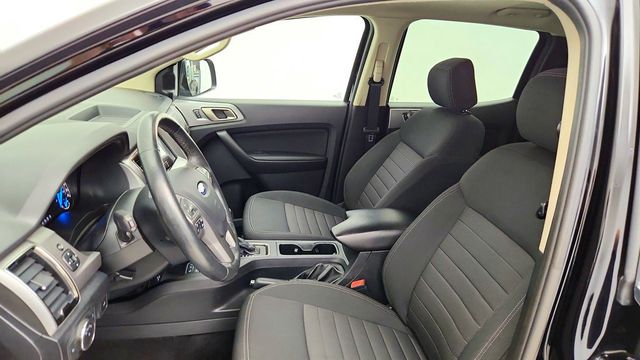 2019 Ford Ranger XLT 4WD SuperCrew 5' Box w/ FX4 Off-Road Pkg & Technology Pkg - 23083604 - 20