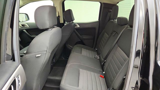 2019 Ford Ranger XLT 4WD SuperCrew 5' Box w/ FX4 Off-Road Pkg & Technology Pkg - 23083604 - 21