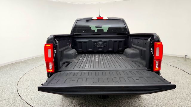 2019 Ford Ranger XLT 4WD SuperCrew 5' Box w/ FX4 Off-Road Pkg & Technology Pkg - 23083604 - 22