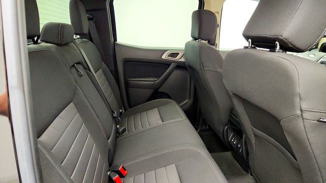 2019 Ford Ranger XLT 4WD SuperCrew 5' Box w/ FX4 Off-Road Pkg & Technology Pkg - 23083604 - 23