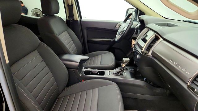 2019 Ford Ranger XLT 4WD SuperCrew 5' Box w/ FX4 Off-Road Pkg & Technology Pkg - 23083604 - 24