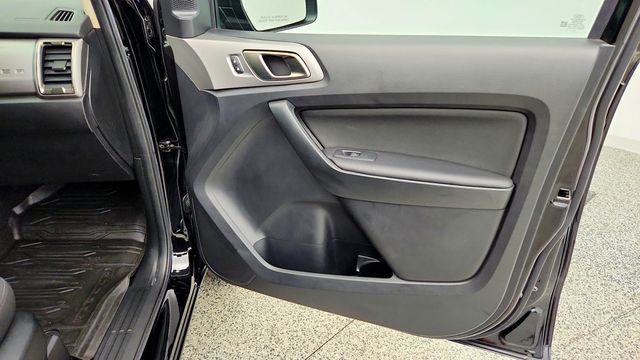 2019 Ford Ranger XLT 4WD SuperCrew 5' Box w/ FX4 Off-Road Pkg & Technology Pkg - 23083604 - 26