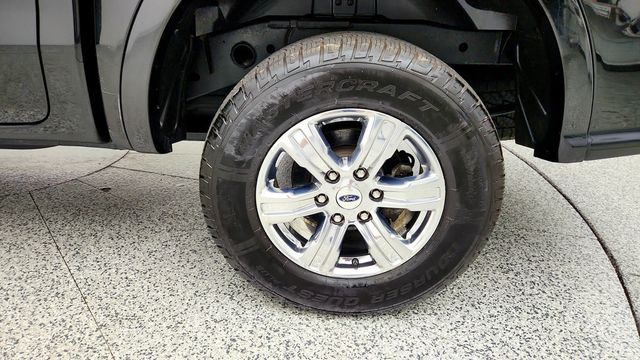 2019 Ford Ranger XLT 4WD SuperCrew 5' Box w/ FX4 Off-Road Pkg & Technology Pkg - 23083604 - 8