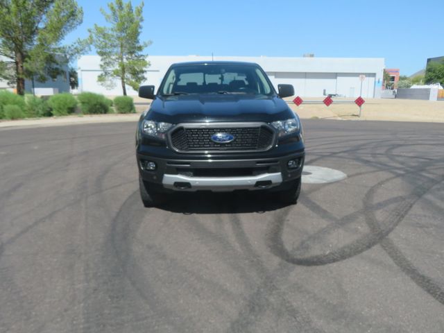 2019 Ford Ranger XLT RANGER 4X4 FX4 EXTRA CLEAN 20WNER TURBO CHARGER 4X4  - 23097185 - 10