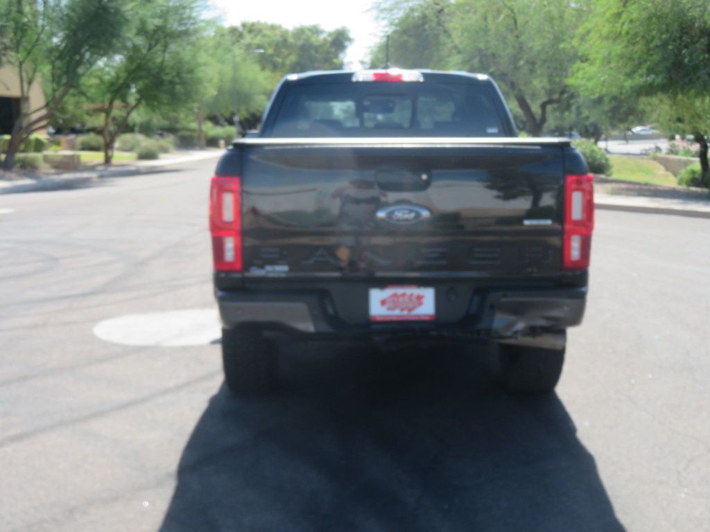 2019 Ford Ranger XLT RANGER 4X4 FX4 EXTRA CLEAN 20WNER TURBO CHARGER 4X4  - 23097185 - 11