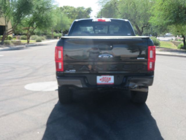 2019 Ford Ranger XLT RANGER 4X4 FX4 EXTRA CLEAN 20WNER TURBO CHARGER 4X4  - 23097185 - 11