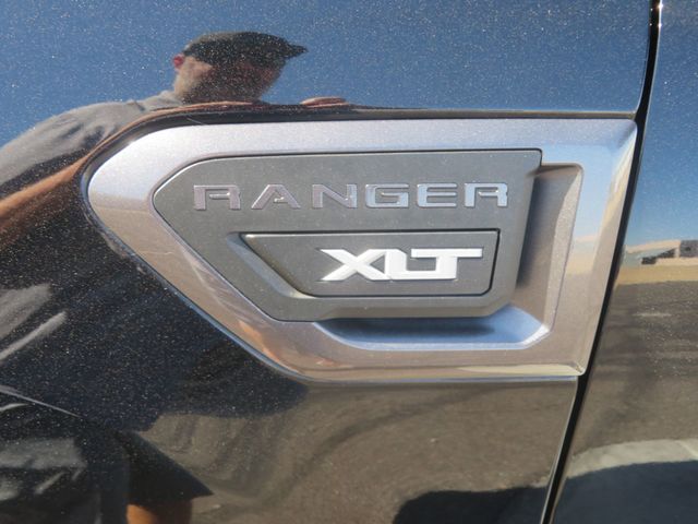 2019 Ford Ranger XLT RANGER 4X4 FX4 EXTRA CLEAN 20WNER TURBO CHARGER 4X4  - 23097185 - 13