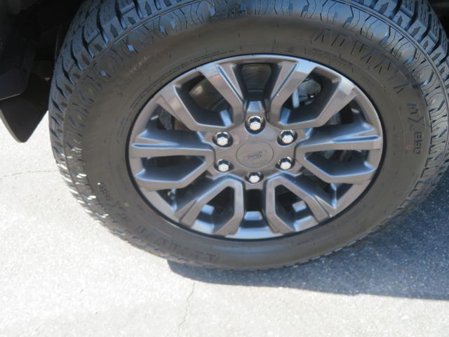 2019 Ford Ranger XLT RANGER 4X4 FX4 EXTRA CLEAN 20WNER TURBO CHARGER 4X4  - 23097185 - 15