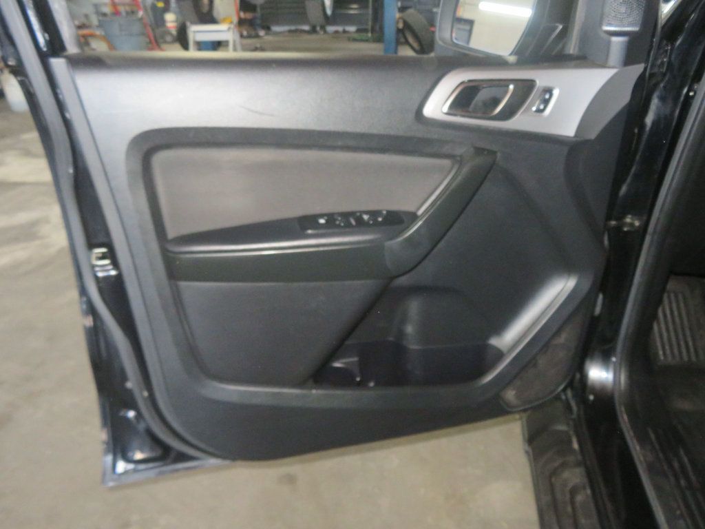 2019 Ford Ranger XLT RANGER 4X4 FX4 EXTRA CLEAN 20WNER TURBO CHARGER 4X4  - 23097185 - 16