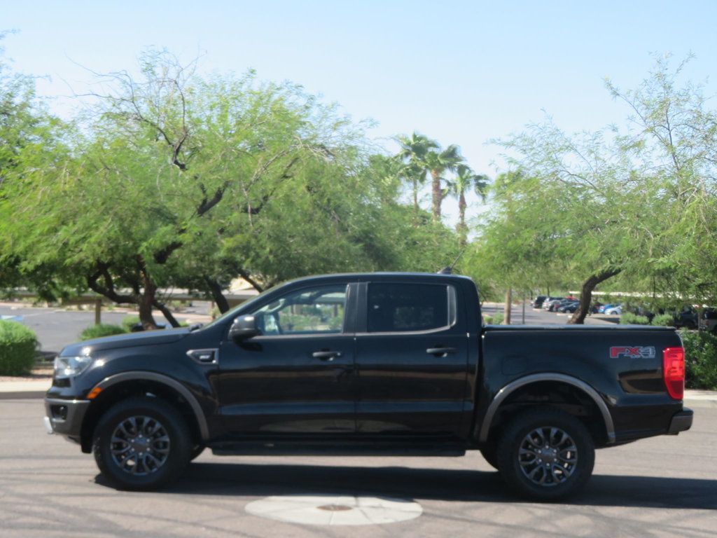 2019 Ford Ranger XLT RANGER 4X4 FX4 EXTRA CLEAN 20WNER TURBO CHARGER 4X4  - 23097185 - 1