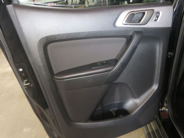 2019 Ford Ranger XLT RANGER 4X4 FX4 EXTRA CLEAN 20WNER TURBO CHARGER 4X4  - 23097185 - 20