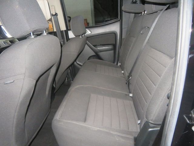 2019 Ford Ranger XLT RANGER 4X4 FX4 EXTRA CLEAN 20WNER TURBO CHARGER 4X4  - 23097185 - 21