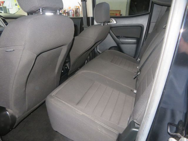 2019 Ford Ranger XLT RANGER 4X4 FX4 EXTRA CLEAN 20WNER TURBO CHARGER 4X4  - 23097185 - 22