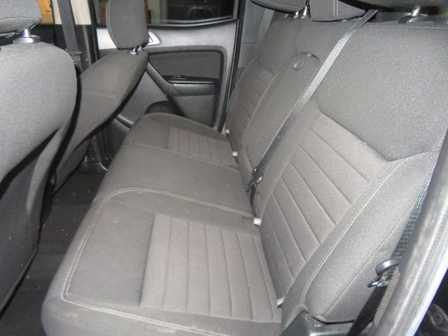 2019 Ford Ranger XLT RANGER 4X4 FX4 EXTRA CLEAN 20WNER TURBO CHARGER 4X4  - 23097185 - 24