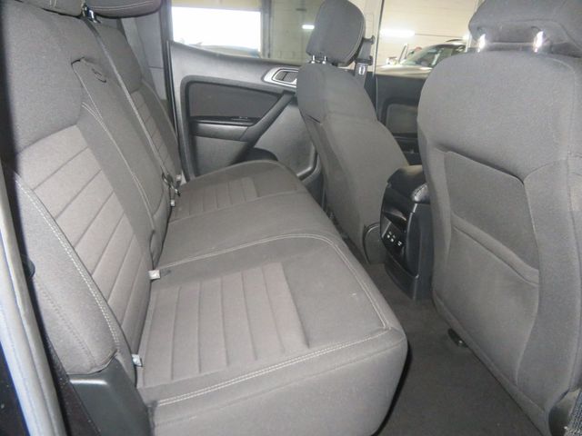 2019 Ford Ranger XLT RANGER 4X4 FX4 EXTRA CLEAN 20WNER TURBO CHARGER 4X4  - 23097185 - 26
