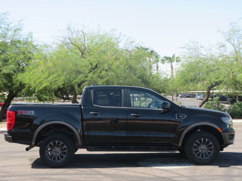 2019 Ford Ranger XLT RANGER 4X4 FX4 EXTRA CLEAN 20WNER TURBO CHARGER 4X4  - 23097185 - 2