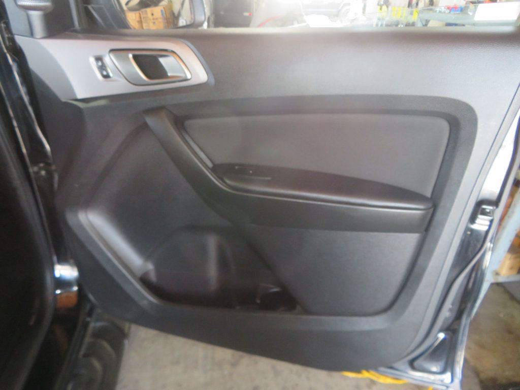 2019 Ford Ranger XLT RANGER 4X4 FX4 EXTRA CLEAN 20WNER TURBO CHARGER 4X4  - 23097185 - 29