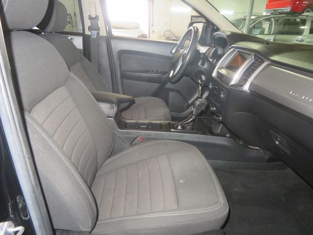 2019 Ford Ranger XLT RANGER 4X4 FX4 EXTRA CLEAN 20WNER TURBO CHARGER 4X4  - 23097185 - 30