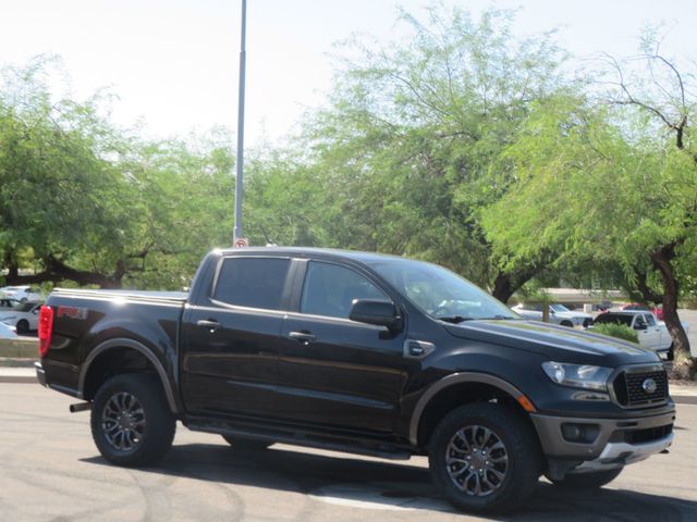 2019 Ford Ranger XLT RANGER 4X4 FX4 EXTRA CLEAN 20WNER TURBO CHARGER 4X4  - 23097185 - 3