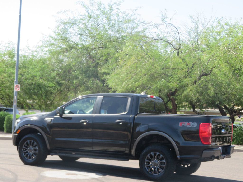 2019 Ford Ranger XLT RANGER 4X4 FX4 EXTRA CLEAN 20WNER TURBO CHARGER 4X4  - 23097185 - 4