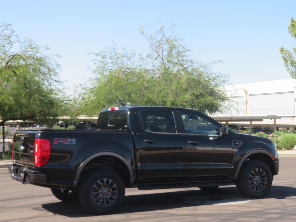 2019 Ford Ranger XLT RANGER 4X4 FX4 EXTRA CLEAN 20WNER TURBO CHARGER 4X4  - 23097185 - 5
