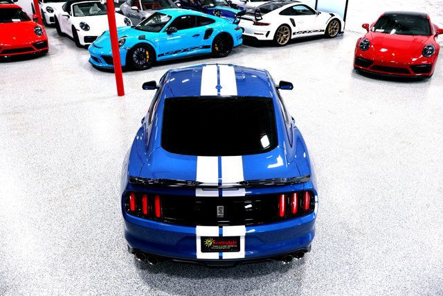 2019 Ford Mustang Shelby GT350 photo 11