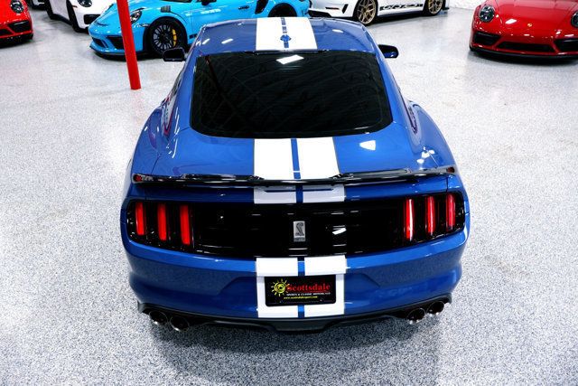 2019 Ford Mustang Shelby GT350 photo 12