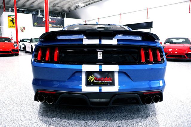 2019 Ford Mustang Shelby GT350 photo 14