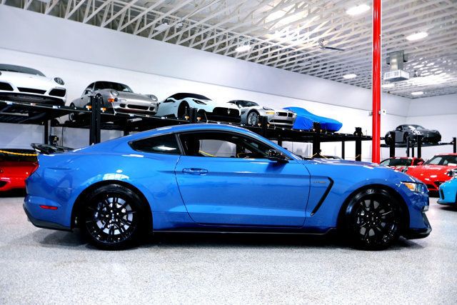 2019 Ford Mustang Shelby GT350 photo 20