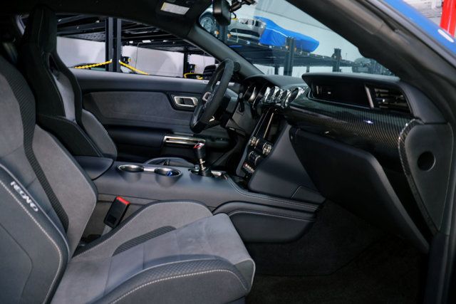 2019 Ford Mustang Shelby GT350 photo 21