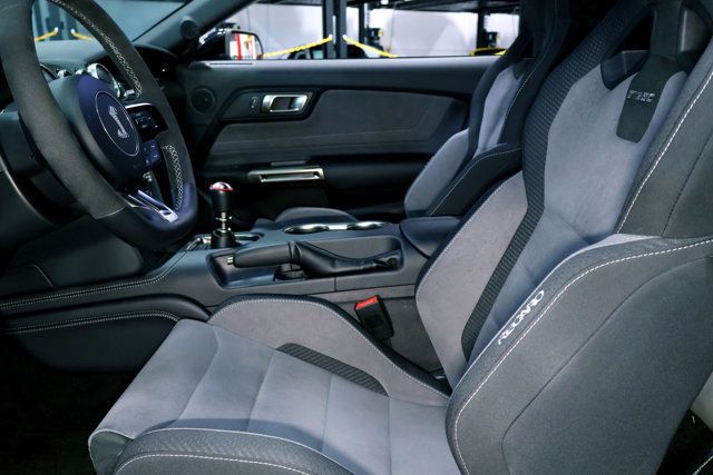 2019 Ford Mustang Shelby GT350 photo 22
