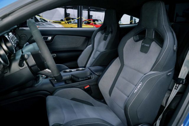 2019 Ford Mustang Shelby GT350 photo 23