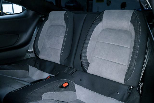 2019 Ford Mustang Shelby GT350 photo 26