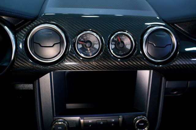2019 Ford Mustang Shelby GT350 photo 29