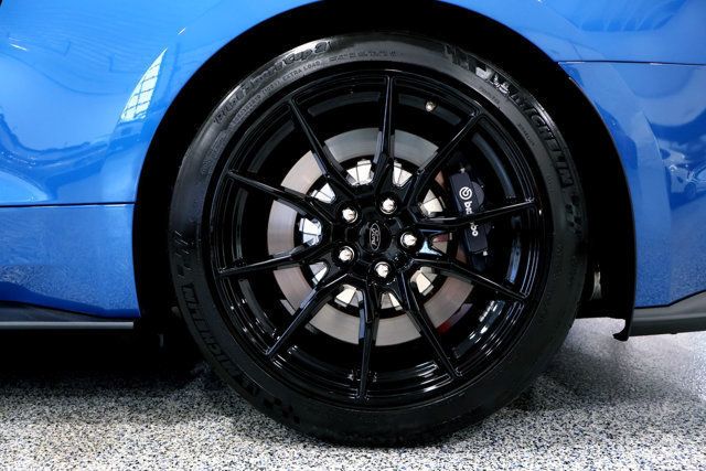 2019 Ford Mustang Shelby GT350 photo 32