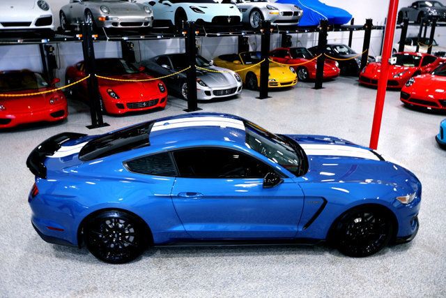 2019 Ford Mustang Shelby GT350 photo 8