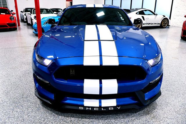 2019 Ford SHELBY GT350 PERFORMANCE BLUE...SORRY SOLD!! - 22898332 - 15
